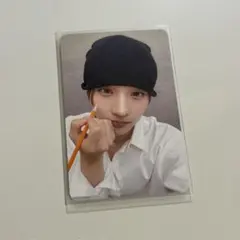 ALD1 EUPHORIA トレカ makestar サンウォン