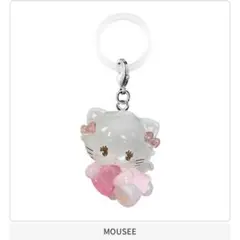 mikko めじるしアクセサリー キャラクターグッズ