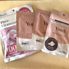 Yunth シートマスクセットのサムネイル