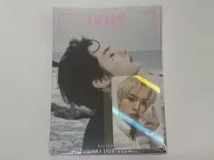 Stray Kids スキズ DO IT メクス トレカ リノ