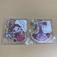ハクション大魔王 キャラクターグッズ
