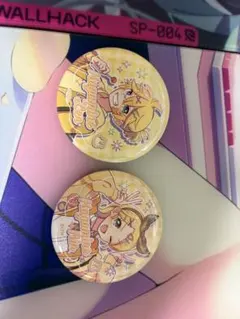 2026年最新】鏡音リン 缶バッジの人気アイテム - メルカリ