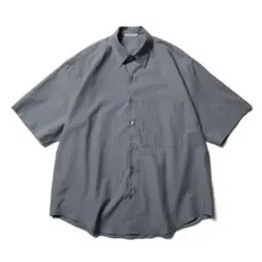 AURALEE A00S02TN 半袖シャツのサムネイル