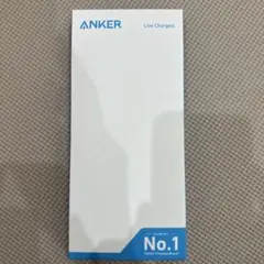 Anker USB-A to USB-C ケーブル（1.8m・2本セット）