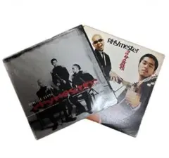 2026年最新】rhymester レコードの人気アイテム - メルカリ