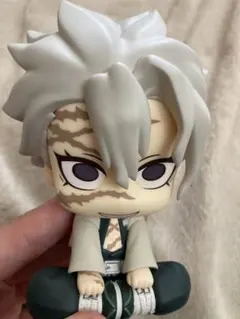 鬼滅の刃 るかっぷ 不死川実弥