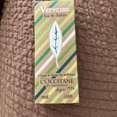 ロクシタン ヴァーベナ Verveine オードトワレb 100ml 新品未開封