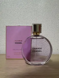 CHANEL チャンス オー スプランディド オードゥ パルファム【正規品】
