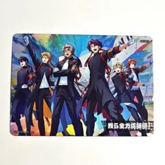 にじフェス2026 シークレット コレカ にじさんじ