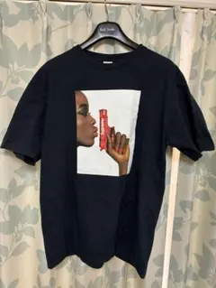 Supreme ピストルTシャツ XL