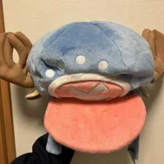 ワンピース　チョッパー帽子