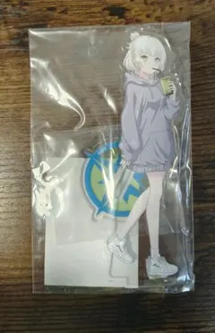 MyGO!!!!! Ave Mujica マイムジ展 アクリルスタンド 要楽奈