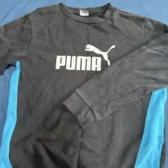 PUMA トレーナー 160