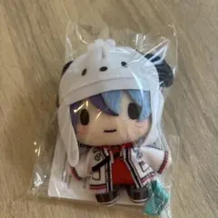 青柳冬弥 ポチャッコ ぬいぐるみ プロジェクトセカイ プロセカ