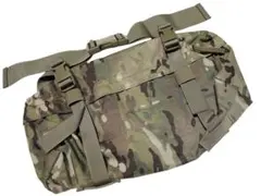 しょー様専用】バックパック用 増加パネル マルチカムトロピック