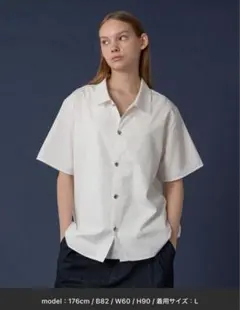 oncily シャツ　新品のサムネイル