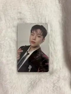 straykids GIANT 会場限定 トレカ 京セラ 12/7 スンミン - メルカリ