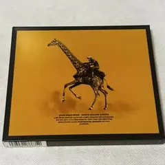 UNISON SQUARE GARDEN MODE MOOD MODE 初回限定