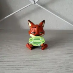 ディズニーキャラクター2 推してねマスコット　推しマス