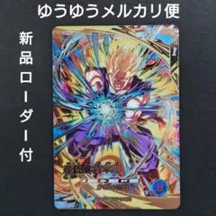 孫悟飯青年期（新品ローダー付）SEC SDV11-SEC ダイバーズ - メルカリ