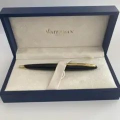 WATERMAN 万年筆 ウォーターマン ヘミスフィア マットブラックGT
