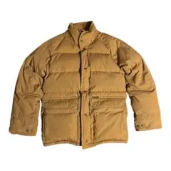 【希少】Eddie Bauer 70s 80s 黒タグ ダウンジャケット