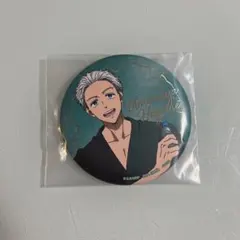 梅宮一　windbreaker 一番くじ　ランダム　缶バッジ