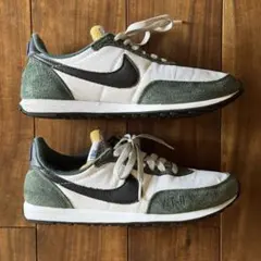 nikeワッフルトレーナー