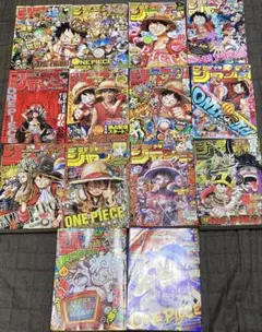 週刊少年ジャンプ 2014年 5冊まとめ売り NARUTO最終回 - メルカリ