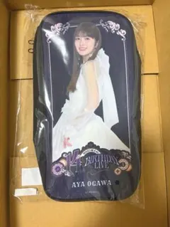 乃木坂46　小川彩　限定 個別ペンライト　2026 luckybag 2026年最新】小川彩 ペンライトの人気アイテム - メルカリ