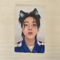 treasure pulse on ハルト トレカ popup 特典