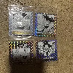 ドラゴンボールウエハース　まとめ売り　40周年記念