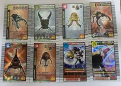 2026年最新】甲虫王者ムシキング 旧カードの人気アイテム - メルカリ