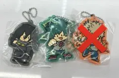 僕のヒーローアカデミア