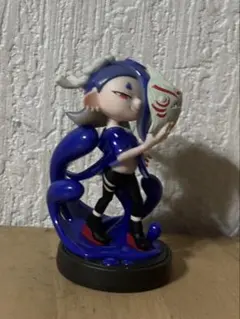 フウカ　スプラトゥーン　amiibo アミーボ