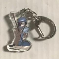 Identity V 第五人格 心眼 アクリルキーホルダー ファミリーマート限定