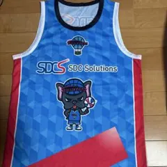 SAGA BALLOONERS ユニフォーム 50番非売品