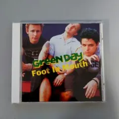 GREEN DAY / 爆発ライヴ！＋5