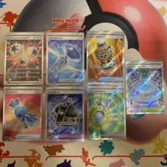 トレーナーズセット