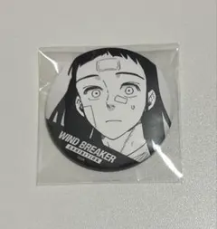 ウィンブレ WINDBREAKER 硯秀平 缶バッジ 24点 ウィンブレ WINDBREAKER 硯秀平 缶バッジ 24点