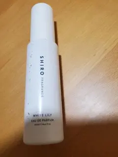 SHIRO WHITE LILY Eau de Parfum 40ml