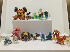 ポケモン コレクションフィギュア 18体セット