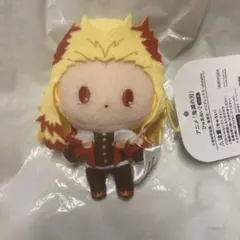 鬼滅の刃 ぴゅあぬい2 煉獄杏寿郎