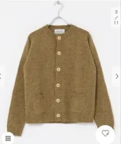 2025年最新】かぐれ レディース カーディガン・ボレロ・アンサンブルの