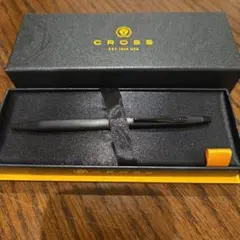 CROSS クラシックセンチュリー ブラッシュトブラックのサムネイル