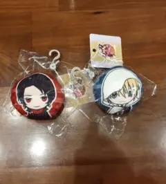 刀剣乱舞 山姥切国広 加州清光 クッション キーホルダー しまむら まとめ