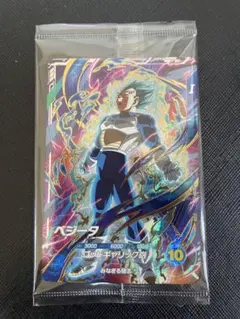 ドラゴンボールスーパーダイバーズ SDVP-007 ベジータ 大会プロモ