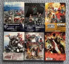 DVD 仮面ライダー 劇場版 14巻セット レンタル DVD 仮面ライダー 劇場版 14巻セット レンタル - メルカリ