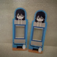 美品　銀魂 ブックマークコレクション　桂小太郎