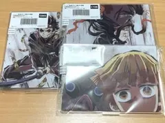 全幕間画WEBショップくじ　かまぼこ隊